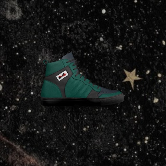 [UNISEX] High Quality Shoes -Made in italy. main image 5
